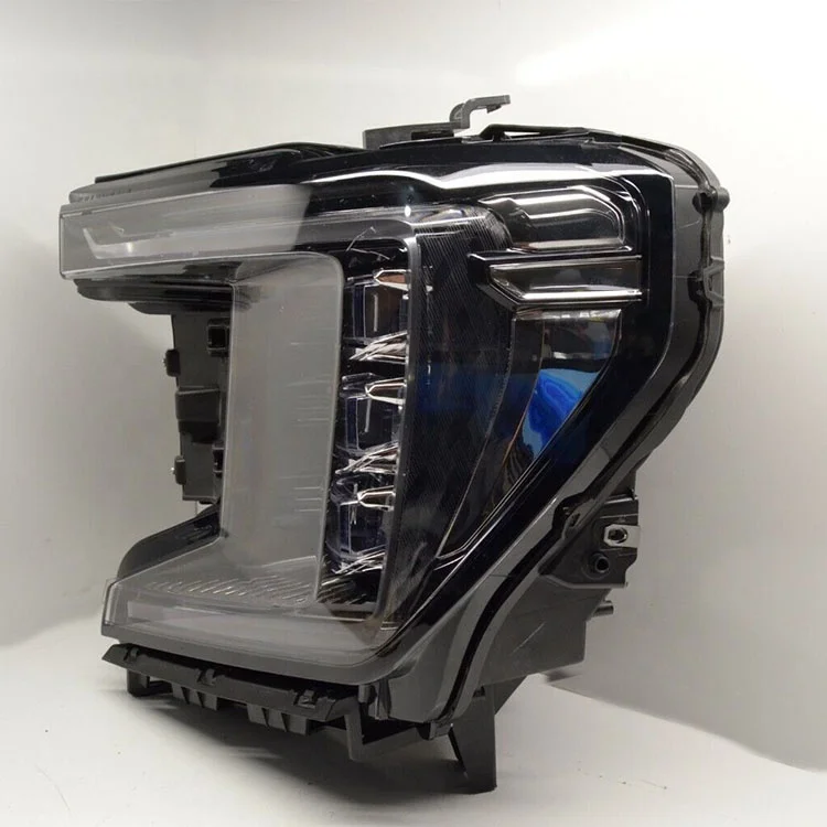 product kebel hot promotion wholesale headlamps assy composite oem 84898699 car head lamps for yukon 2021-6