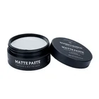 Or Private Hair Clay BARBERPASSION BRANDED Or Private Label Hair Styling Matte Clay Paste