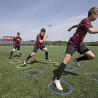 Ring Football RS0046 Hot Sale 20" Soccer Octagon Speed Agility Training Ring Football Ring