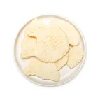 Dried Pear Hot Selling Good Quality New Arrivals Freeze Dried Pear Slices
