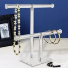 Jewelery Display Hot Sale Wholesale Clear Acrylic Jewelery Display For Women