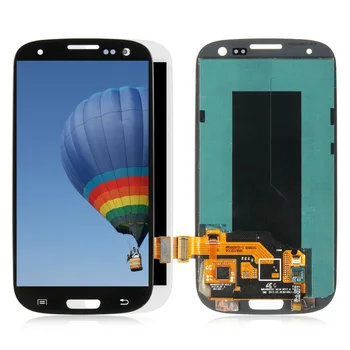 for samsung s3 display , lcd screen replacementfor samsung galaxy s3 neo i9301i lcd