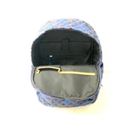School 2020 New Waterproof QUILTED TRAVEL BUSINESS SCHOOL Nylon BACKPACK Handbag