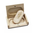 Gb Usb 32gb Stick Wooden Usb Flash Drive Wholesale Pen Drive LOGO Customer Wedding Gift Pen Usb 16 64 Gb Usb Stick 32gb