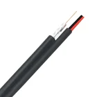 Power Rg59 Cable Price Rg59 High Speed RG59+2c Power Coaxial Wholesale Rg59 Video Power Cable Best Price CCTV Cable