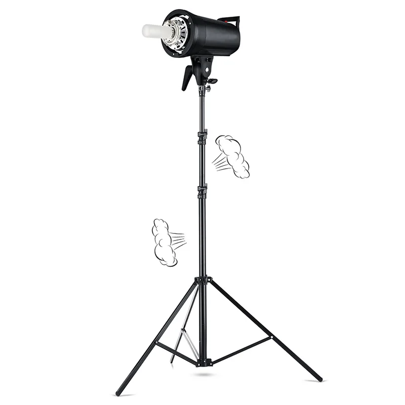 studio light stand price