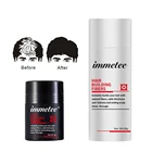 Hair Regrowth Hair Fibre Top 1 Hair Care Products OEM Hair Regrowth Lotion Best Price Synthetic Fiber Hair Extension