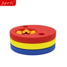 Swim Pool Swimming Board EVA Foam Swim Discs Arm Bands Floating Sleeves Pool Float Board For Baby Swimming