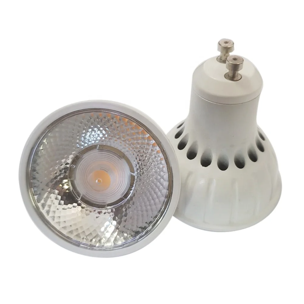 Bnl-sp08cob-ad Led Spot Light Dimmable Mr16 220-240v Warm White 3000k Spotlight Cri95 - Buy Led Spot Light,Spot Light,Dimmable Gu10 Product on Alibaba.com