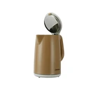 Turkish Electric Custom Size New Milk Warmer Turkish Smal Kettle Electric