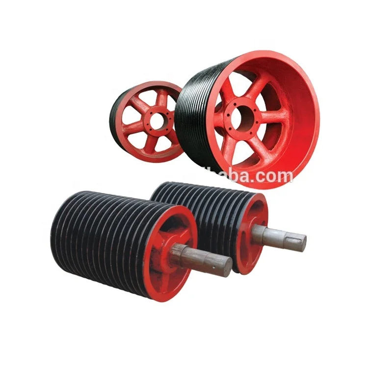 mud <a href='https://www.ruidapetroleum.com/product/49'>pump</a> package belt pulley free sample