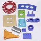 Stamped Processing Metal Box Laser Cutting Sheet Custom Aluminum Metal Fabrication OEM CNC Machining Bending Part