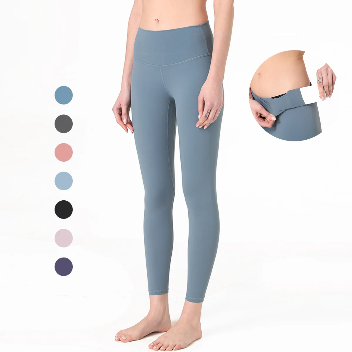 Sports Yoga Leggings Pants 