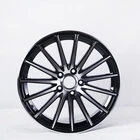 Forged KELUN Forged Aluminum Alloy Wheels Rim For Sport Car