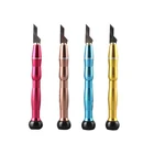 Cutter Fashion Design High Quality Precision Hobby Craft Knife Paper Cutter Knife Set