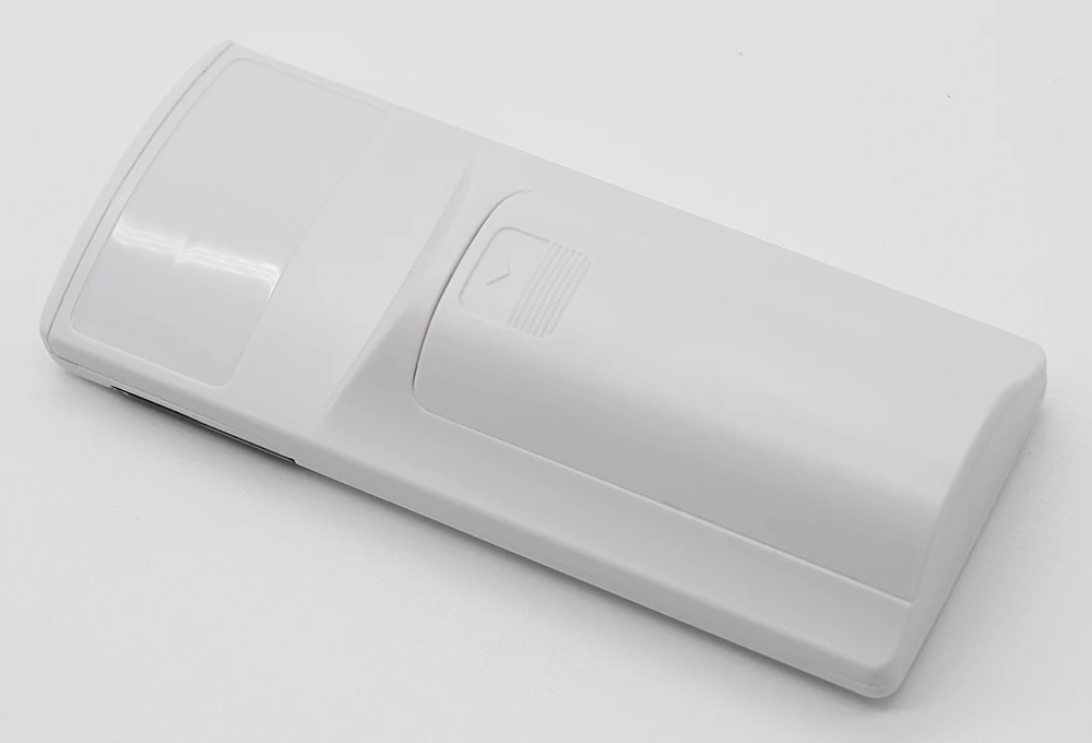 Automatic Waterproof Air Conditioner, 11-Key, Plastic, 2.4G - detail 30