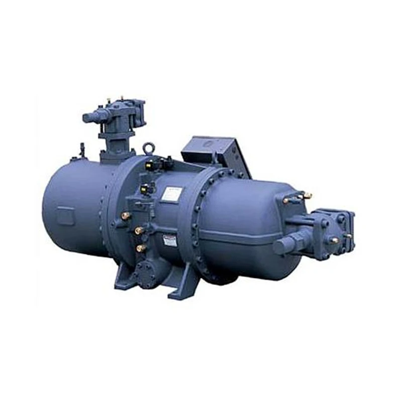 Condensing Unit, Monoblock, R404A, R507A, R134A - detail 10