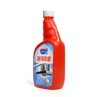 500ML Multi-functional Powerful Oven And Grill Cleaner Spray Grease Oil Dirt Remover Detergent
