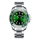 For Mens Watches 2020 China Supplier Customized Luxury Brand Automatic Watches Reloj For Men