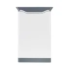 Panel New Hepa Hospital Panel New Style Types Of Bedroom Industrial Top Machine Smart Home Air Purifier