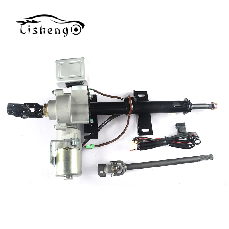 Wuling Hongguang V Electronic Steering Column Eps Assembly Buy Eps