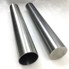 Titanium Pipe Seamless Gr2seamless Gr2 Titanium 40mm Pipe Prices Seamless Titanium Tube For Industrial