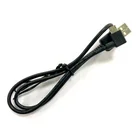 Charger Charger Cable High Quality USB 2.0 90 Degrees Micro Charging Data Transmission Custom For Usb Fast Charger Cable
