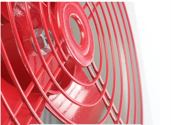 Axial Flow Fan, BFAG-300, Copper, 220v - detail 14