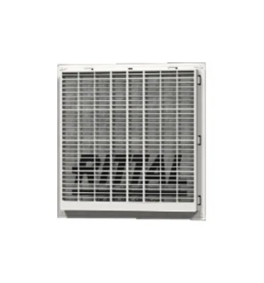 Cooling Fan, SK3243.100, 230V, 0.37A, 70W - detail 36