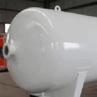 Lpg Tank Gas Tanks Pressure Vessel 120000liters LPG Storage Tank 50mt Porpane Gas Storage Tanks