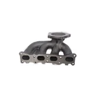 Pipe Exhaust OEM Service Custom Full Straight Short Pipe Exhaust