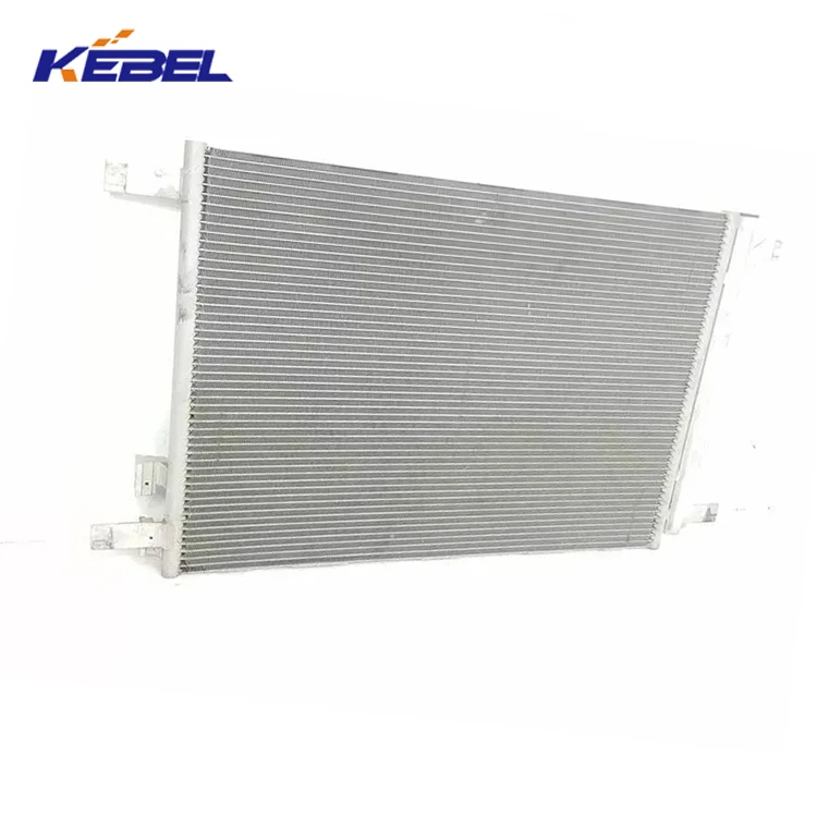 product factory directly sale auto accessories condenser oem 5q0816411m car condensator for volkswagen golf-6