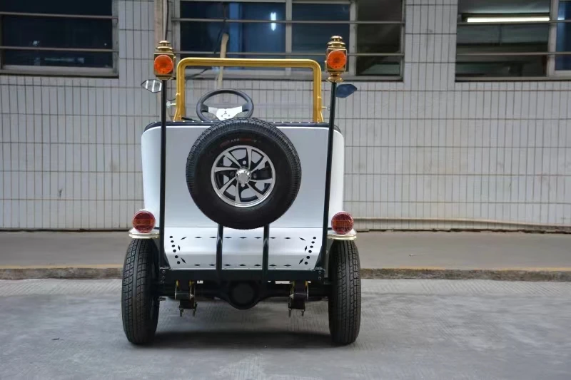 New Style 2 Seater Electric Golf Buggy Kids Golf Cart