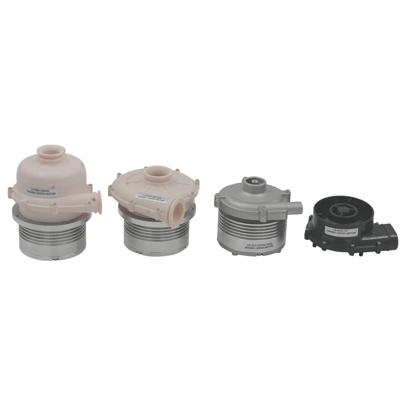 Centrifugal Fan, 8000, 220 V, Electric Blower - detail 6