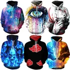 Jacket 3d Hoodies Men Women's Hoodie 3D Print Sweater Sweatshirt Jacket Coat Pullover Graphic Tops