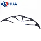 Led Strip Connector Led Strip Connector Tee Waterproof Ip65 Led Strip Lighting Connector