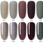 Matte Top Coat Gel Uv Nail High Quality Private Label Nails Supplies Soak Off Uv Gel Matte Top Coat