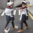 Coats Factory Wholesale High Quality Cheap Boy's Jackets Coats