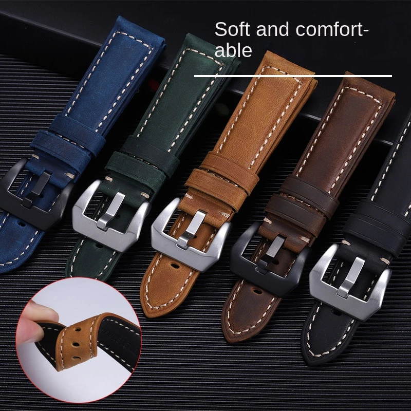 Watch Accessories Watchstrap Luxury Watch Bands Watch Straps For