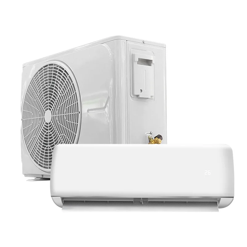 Split Air Conditioner, R32, 18000Btu, 36000Btu - detail 18