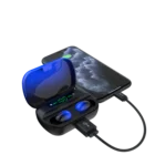 Headset Cheap Price Color Mini Wireless Headset High Quality Headset Sports Earphone Gaming Headphone