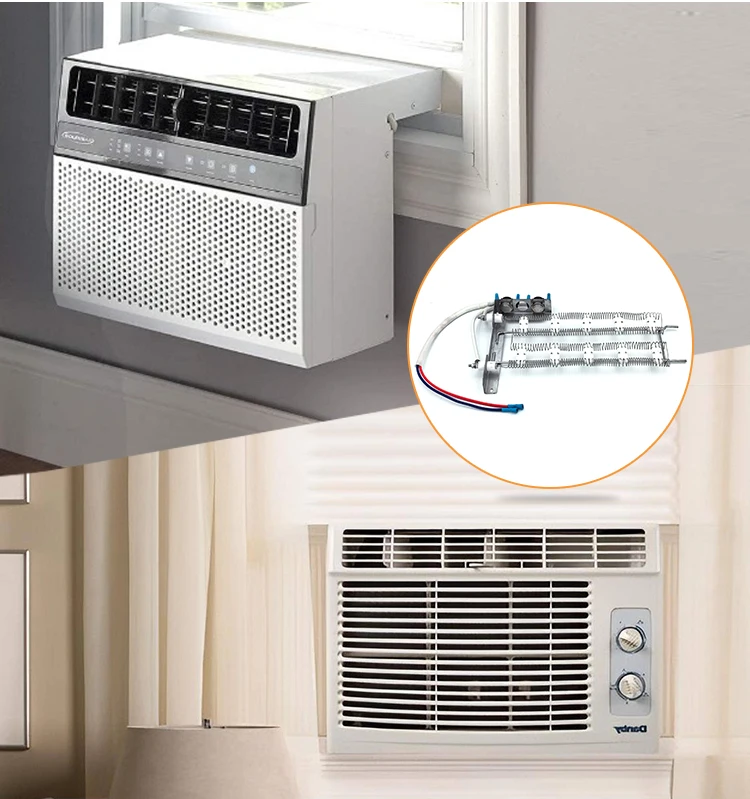 Open Coil, 220V, 3KW - detail 12