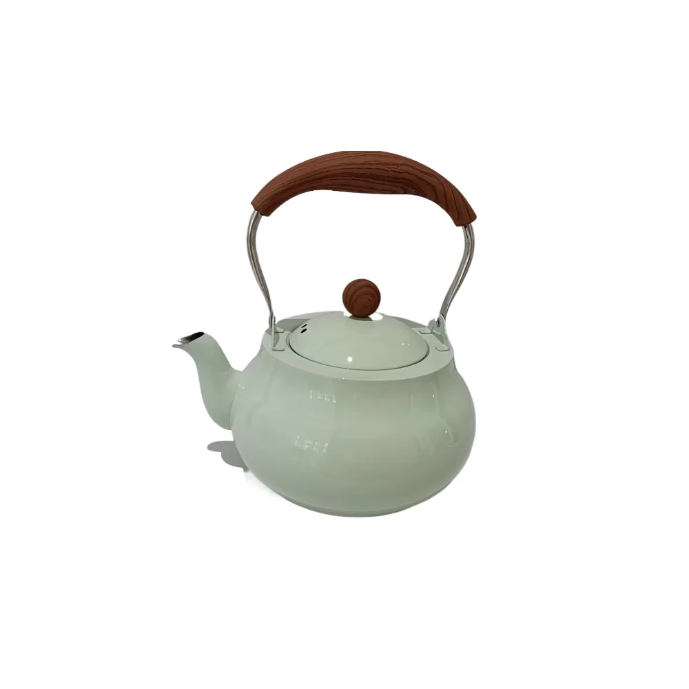 D5968 turkish tea pot in Modern stainless steel tea kettle of High Quality hot water kettle