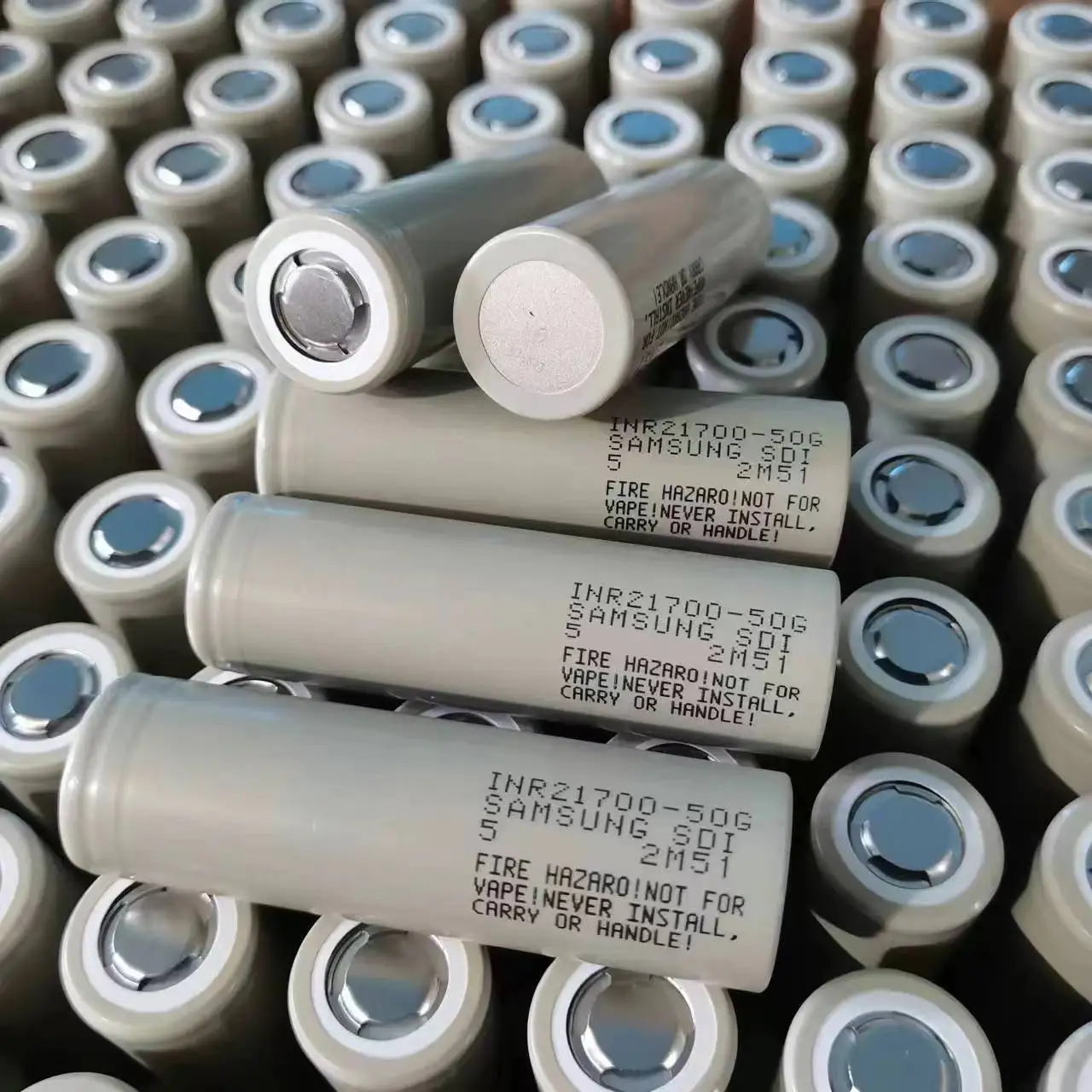 Original G Inr G Rechargeable Lithium Ion Battery Power