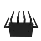 Modules Sim Lte Sim Router Built In Dual LTE Modules Modem 4G LTE WIFI Router With SIM Card Slot