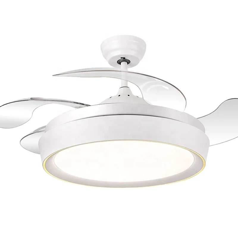 2047b Modern 42inch Retractable 4 