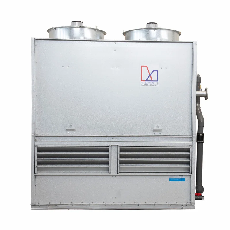 Cooling Tower, 400T, 600T, 700Tons - detail 2