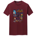Blank Tshirt Custom Blank Cotton Plain Mens Oversized Graphic Men Plus Size Tshirt Fashion 240gsm 100% Polyester T Shirts