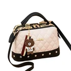 New Branded Handbags Lady Lady 2021 Ladies Hand Bags New Fashion Bags Branded Bags Luxury Handbags For Women