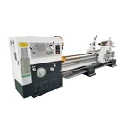 Hot Lathe Hot Selling Cheap Custom Desktop Lathe Automatic Mini Slant Bed Cnc Lathe